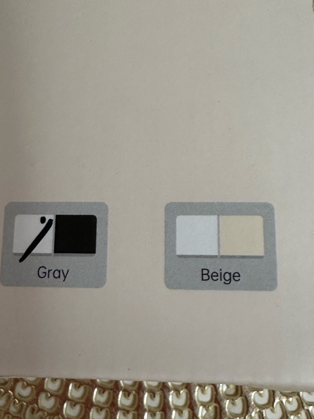Electric Lint Remover - Gray - Picture 5 of 5